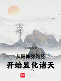 从阳神弥陀经开始显化诸天